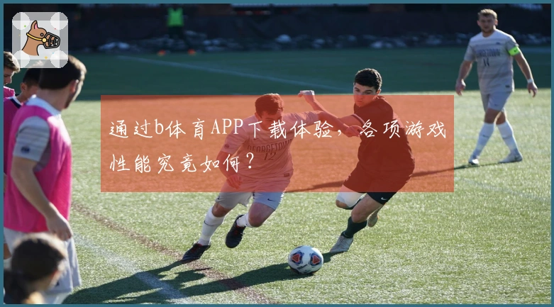 通过b体育APP下载体验，各项游戏性能究竟如何？
