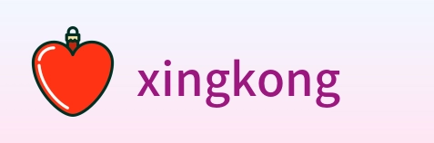 xingkong Logo